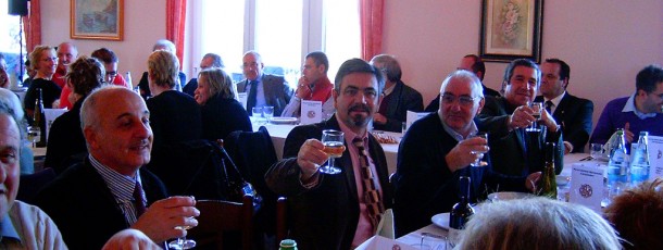 2008 – Pranzo