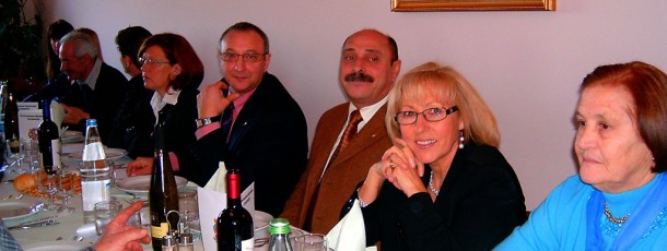 2008 – Pranzo