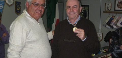 2010 – Torneo Calcio Balilla