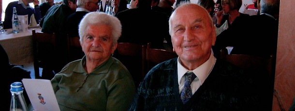 2008 – Pranzo