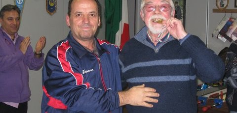 2010 – Torneo Calcio Balilla
