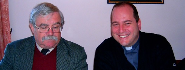 2008 – Pranzo