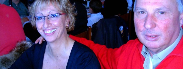 2008 – Pranzo
