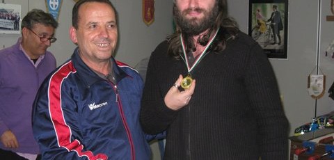 2010 – Torneo Calcio Balilla