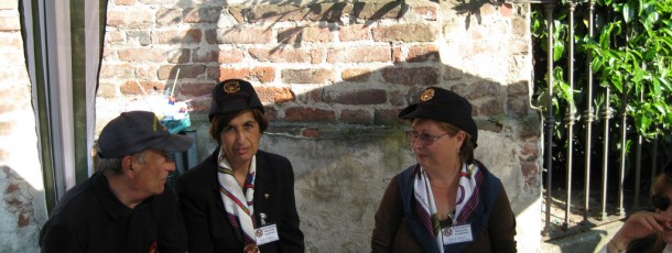 2009 – Dolci