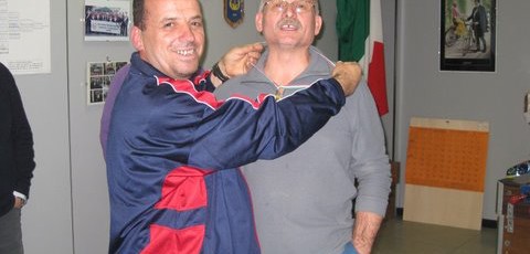 2010 – Torneo Calcio Balilla