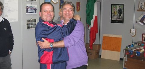 2010 – Torneo Calcio Balilla