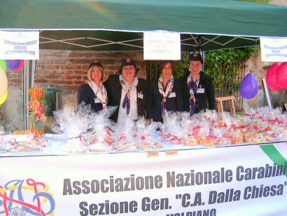 2009 – Dolci