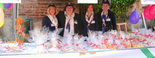 2009 – Dolci