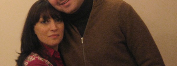 2008 – Pranzo