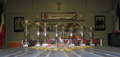 2010 – Torneo Calcio Balilla