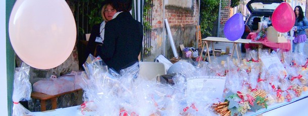 2009 – Dolci