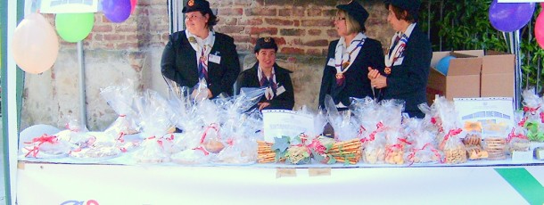 2009 – Dolci