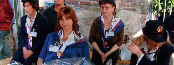 2009 – Dolci