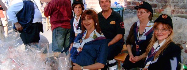 2009 – Dolci