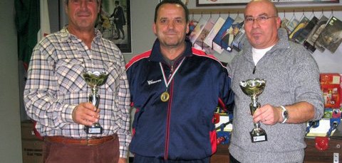 2010 – Torneo Calcio Balilla