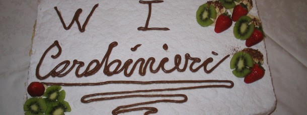 2007 – Festa fine anno