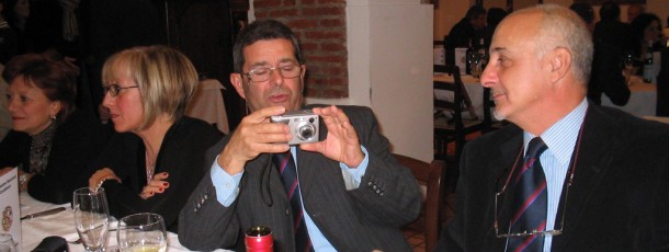 2007 – Festa fine anno