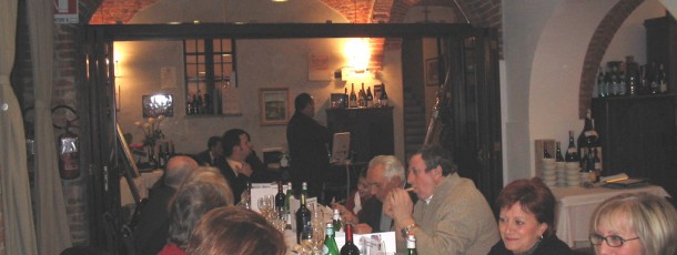 2007 – Festa fine anno