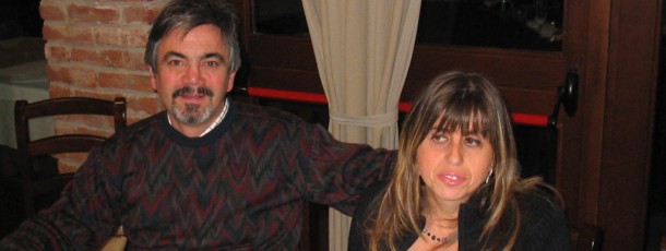 2007 – Festa fine anno