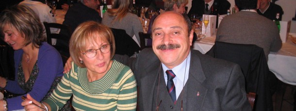 2007 – Festa fine anno