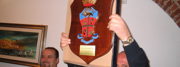 2007 – Festa fine anno