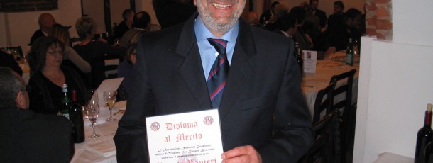 2007 – Festa fine anno