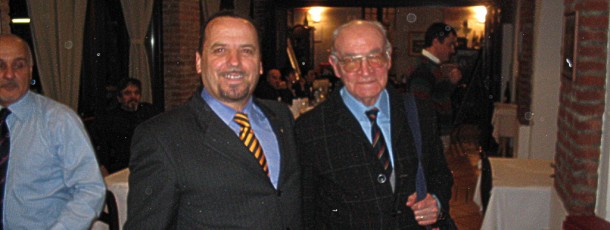 2007 – Festa fine anno