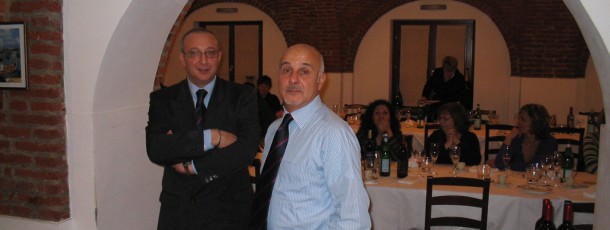 2007 – Festa fine anno