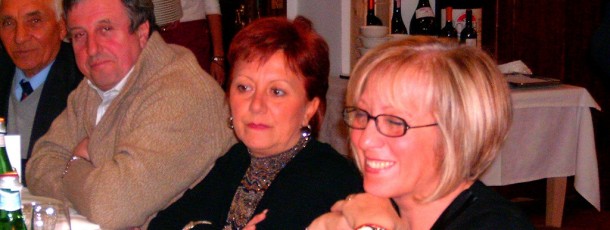 2007 – Festa fine anno