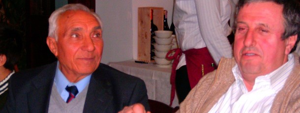 2007 – Festa fine anno