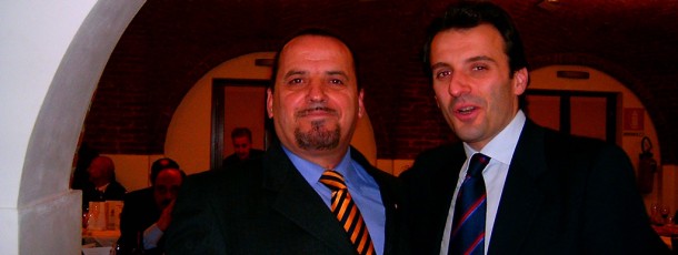 2007 – Festa fine anno