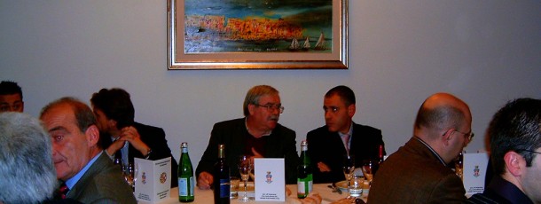 2007 – Festa fine anno