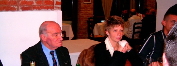 2007 – Festa fine anno