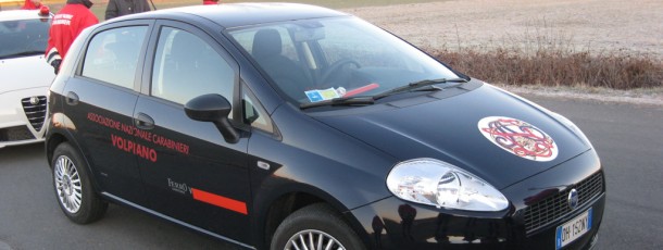2010 – Cross