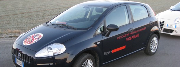 2010 – Cross