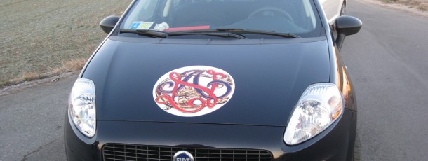 2010 – Cross