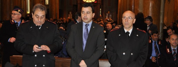 2012 – Bicentenario Arma