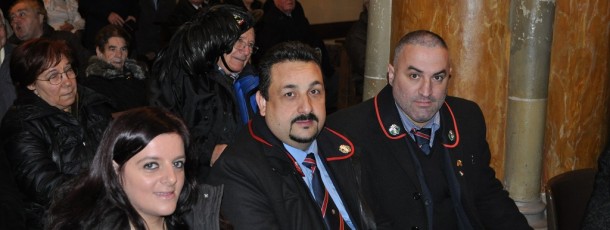 2012 – Bicentenario Arma