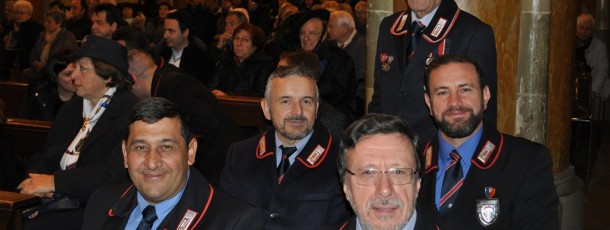 2012 – Bicentenario Arma