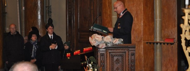 2012 – Bicentenario Arma