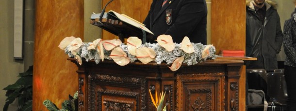 2012 – Bicentenario Arma