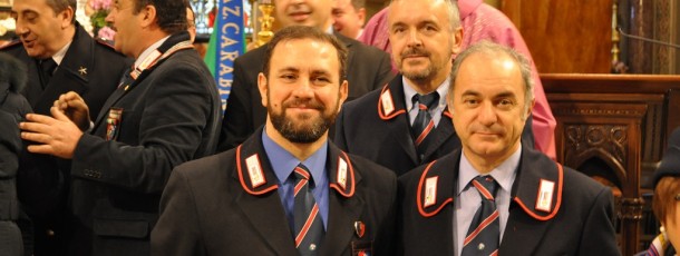 2012 – Bicentenario Arma