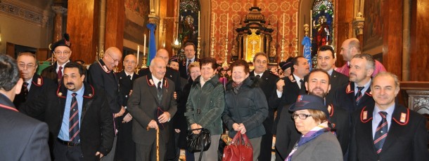 2012 – Bicentenario Arma