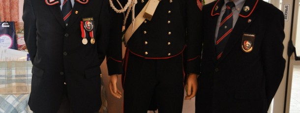 2012 – Bicentenario Arma