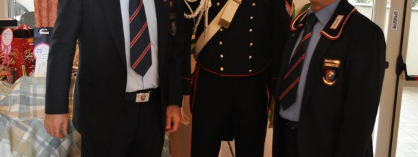 2012 – Bicentenario Arma