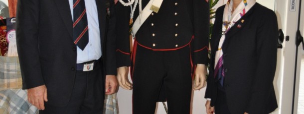 2012 – Bicentenario Arma