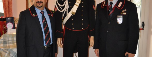 2012 – Bicentenario Arma