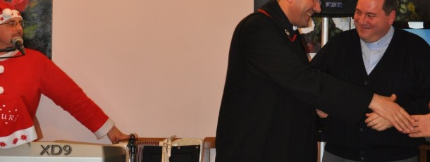 2012 – Bicentenario Arma