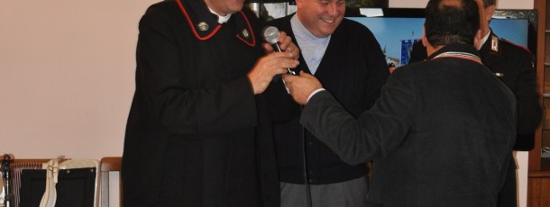 2012 – Bicentenario Arma